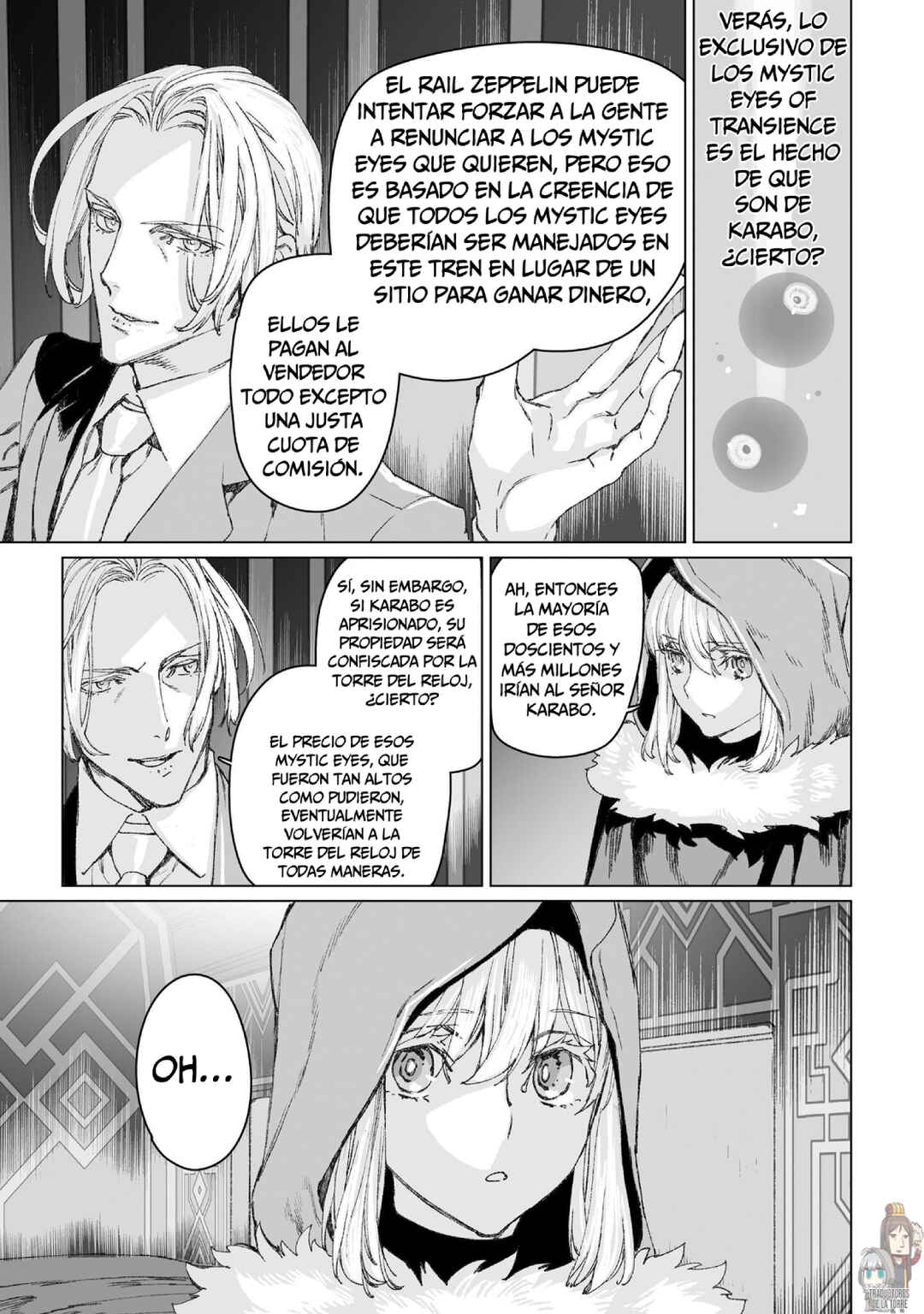 Chapter 51 - Page 43