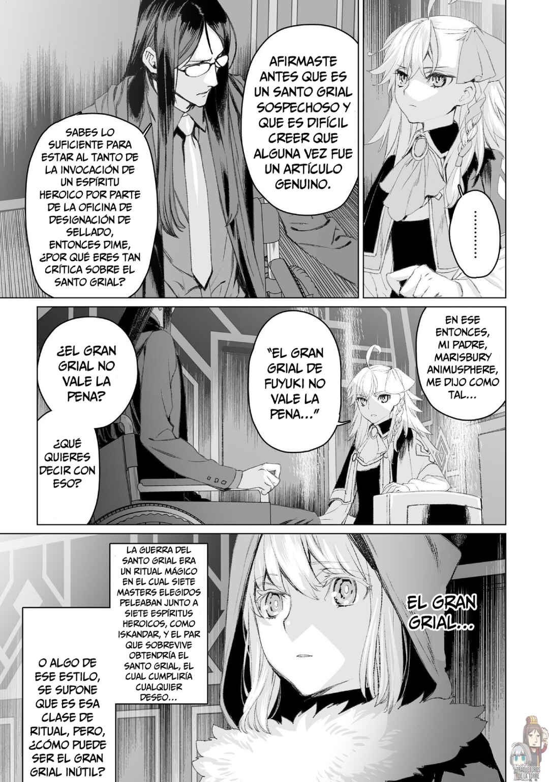 Chapter 51 - Page 9