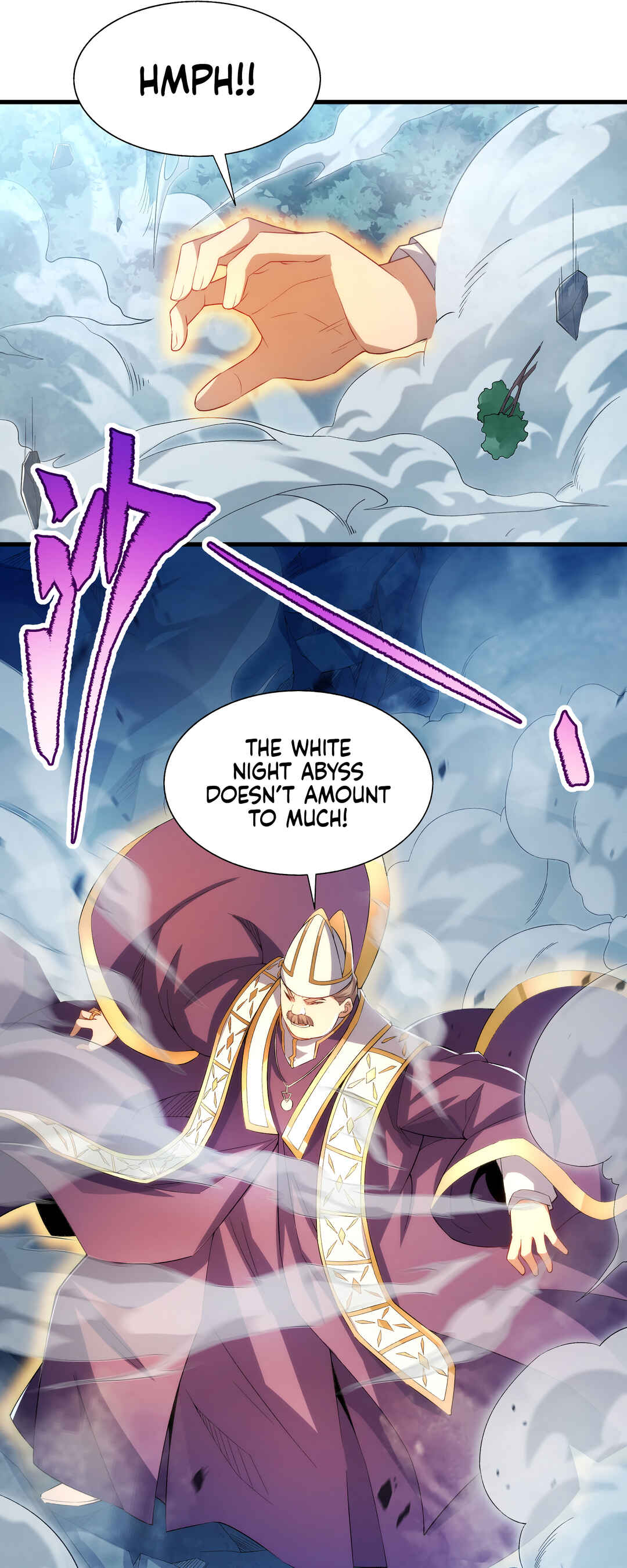 Chapter 80 - Page 11