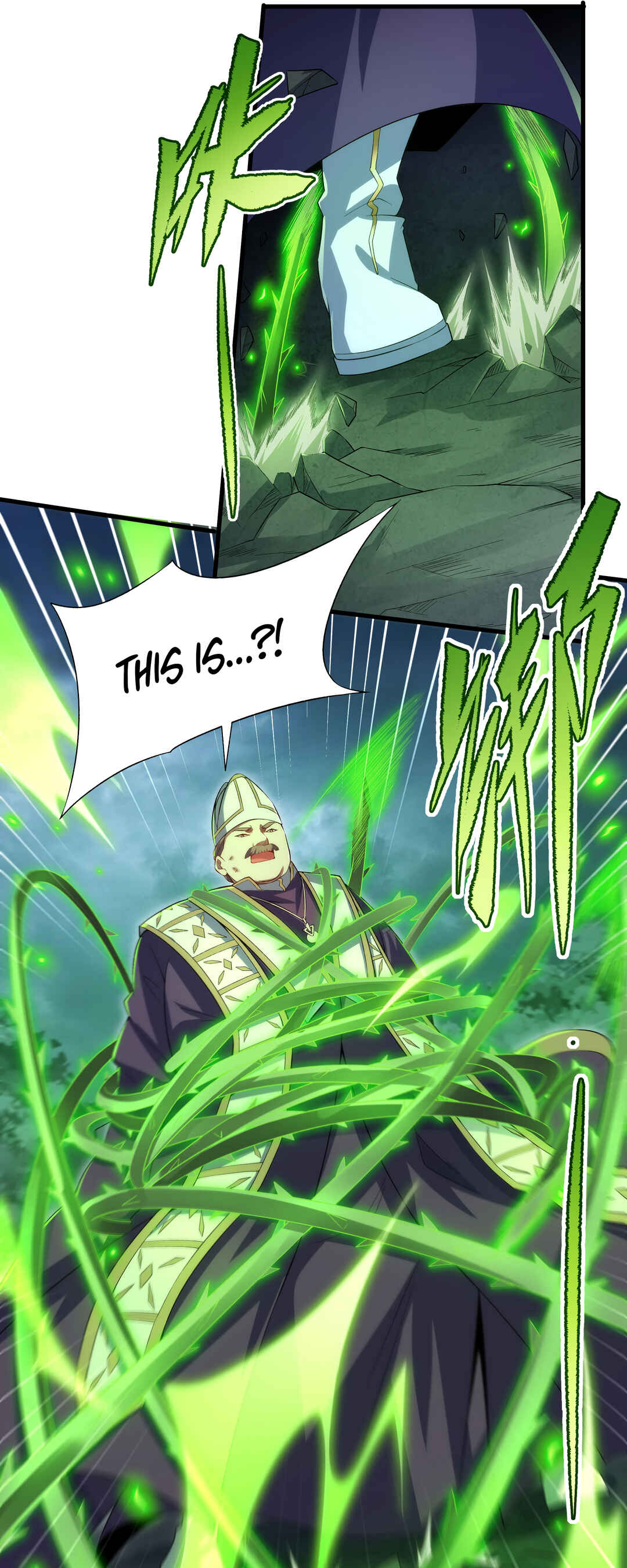 Chapter 80 - Page 28