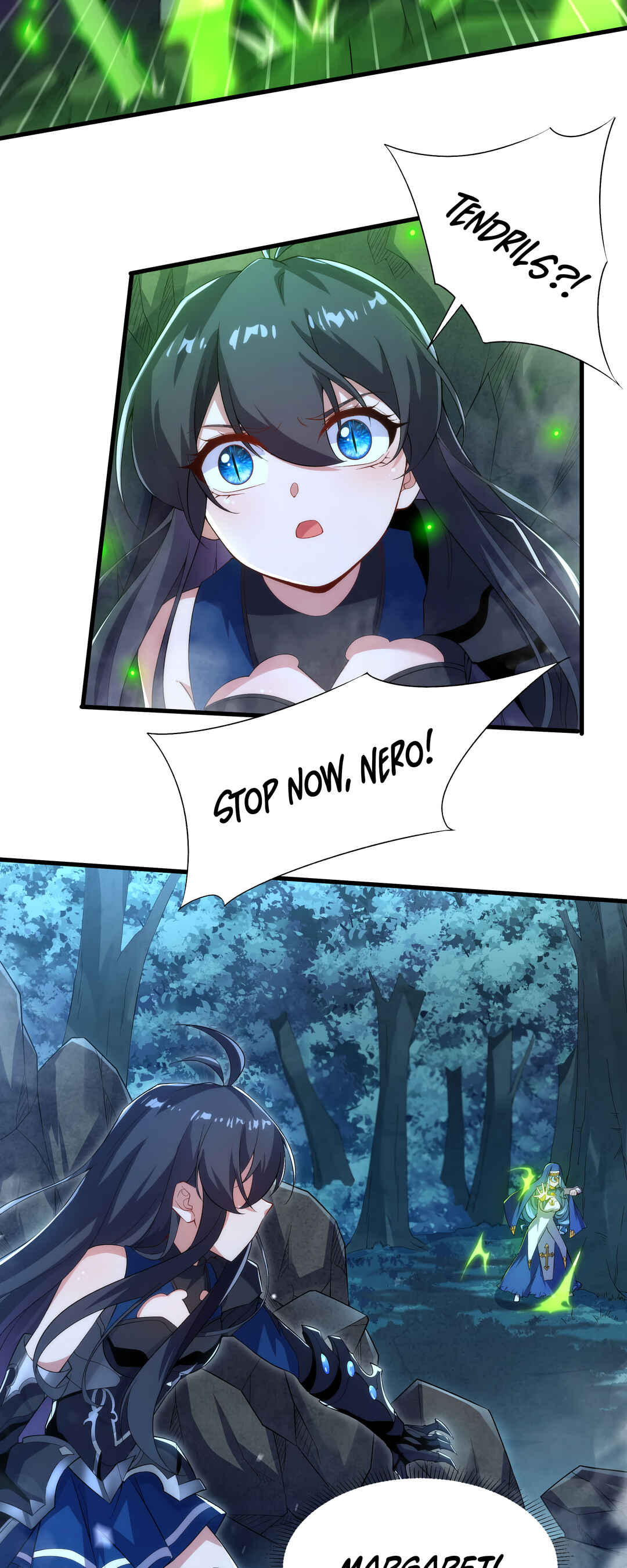 Chapter 80 - Page 29