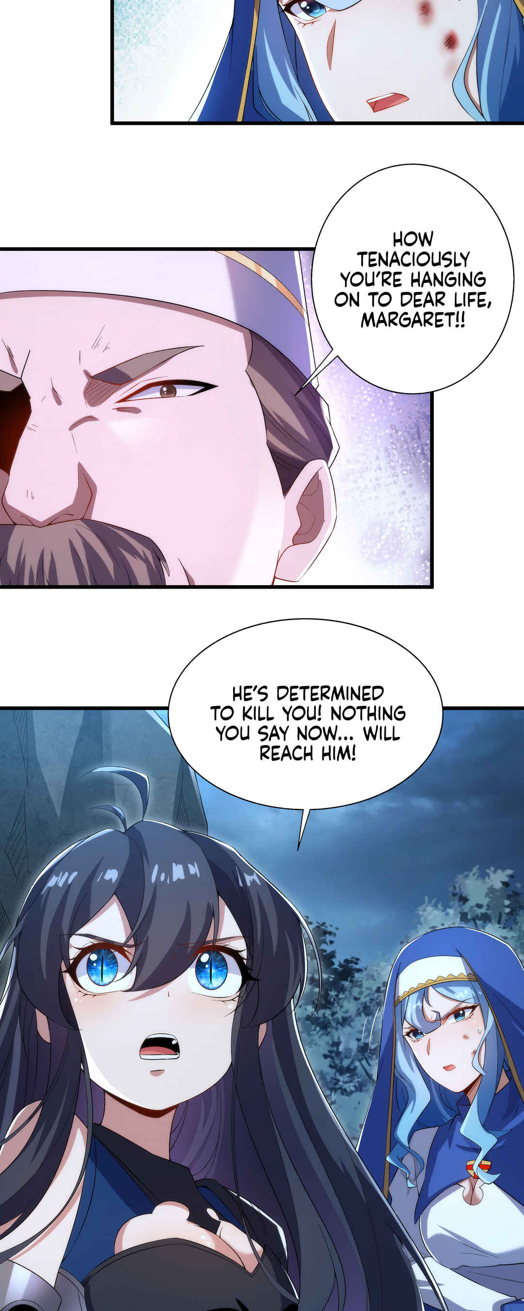 Chapter 80 - Page 32