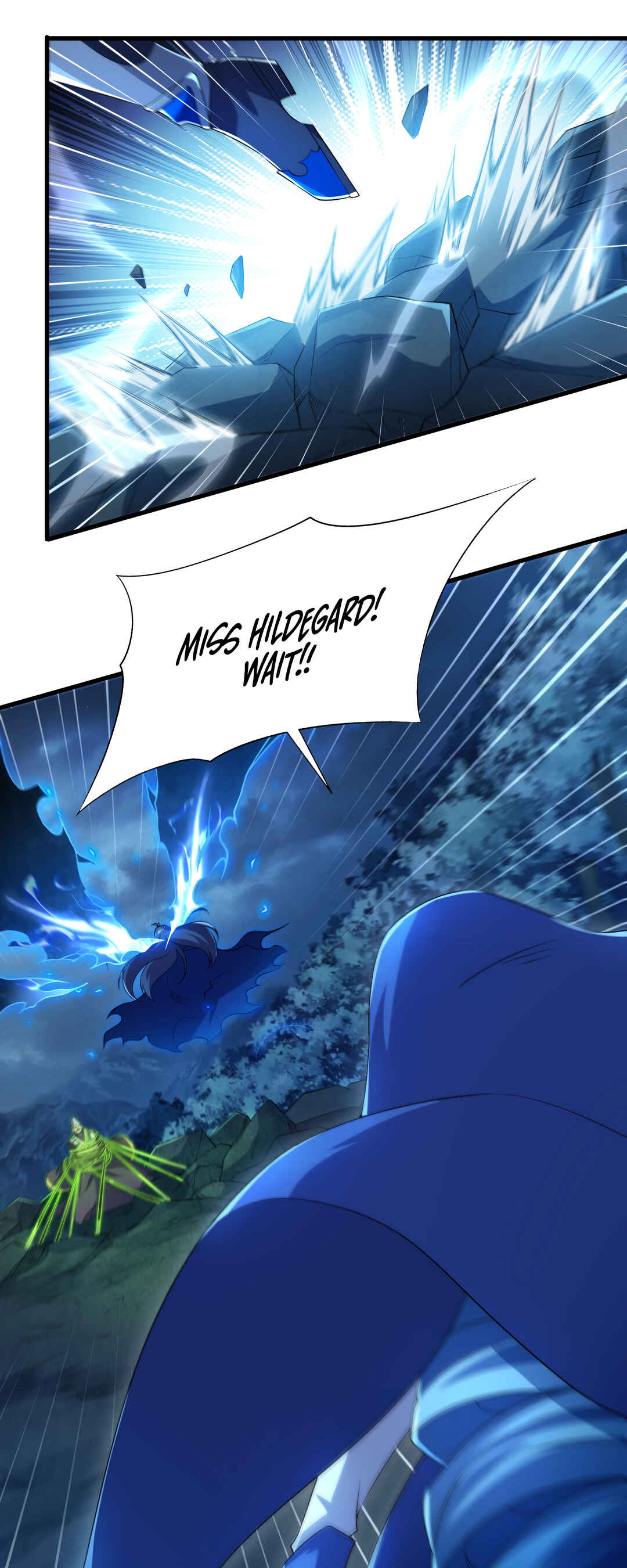 Chapter 80 - Page 34