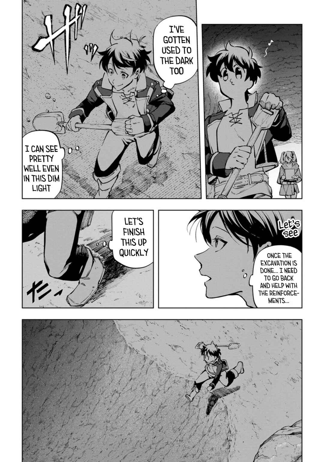Chapter 39 - Page 19