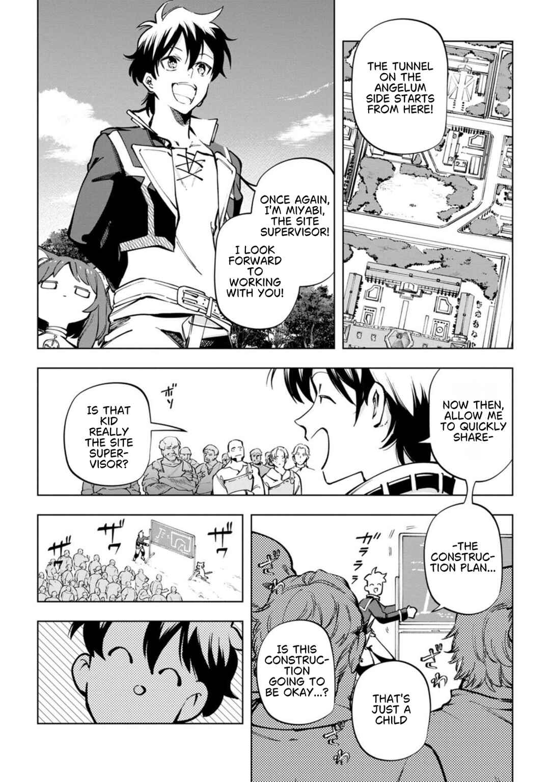 Chapter 39 - Page 5