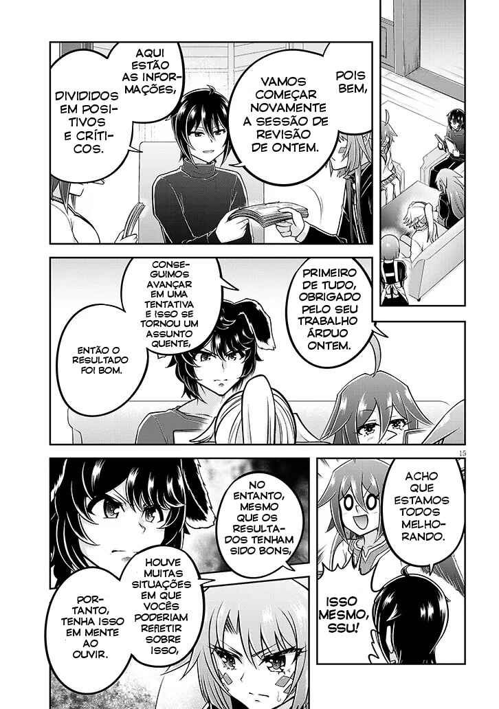 Chapter 72 - Page 16