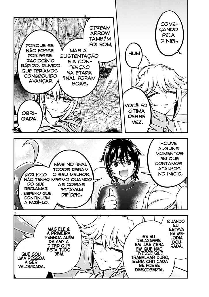 Chapter 72 - Page 17