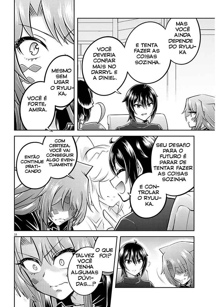 Chapter 72 - Page 19