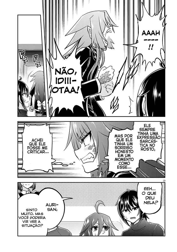 Chapter 72 - Page 20