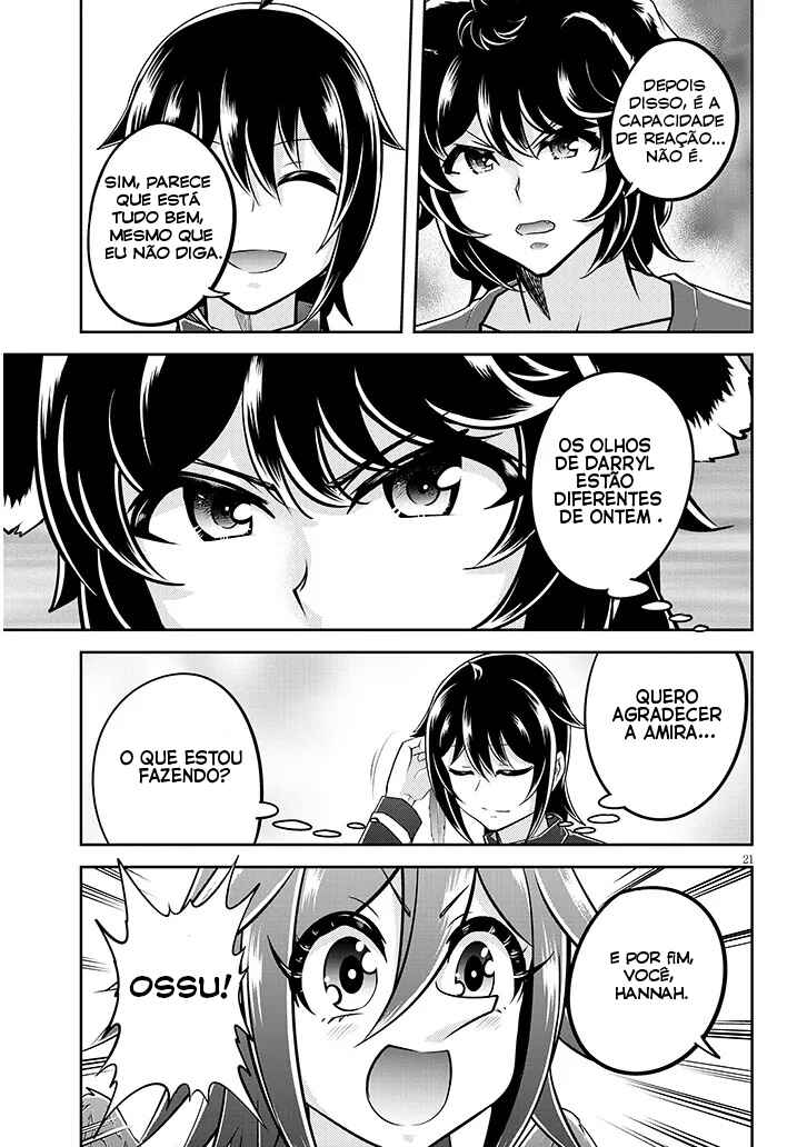 Chapter 72 - Page 22