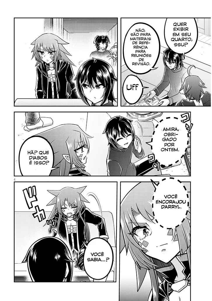 Chapter 72 - Page 5