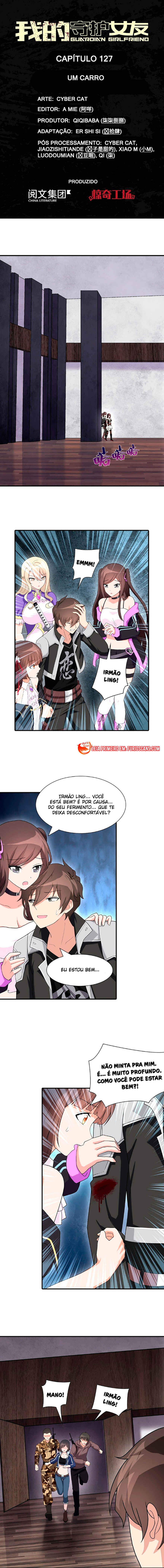 Chapter 127 - Page 4
