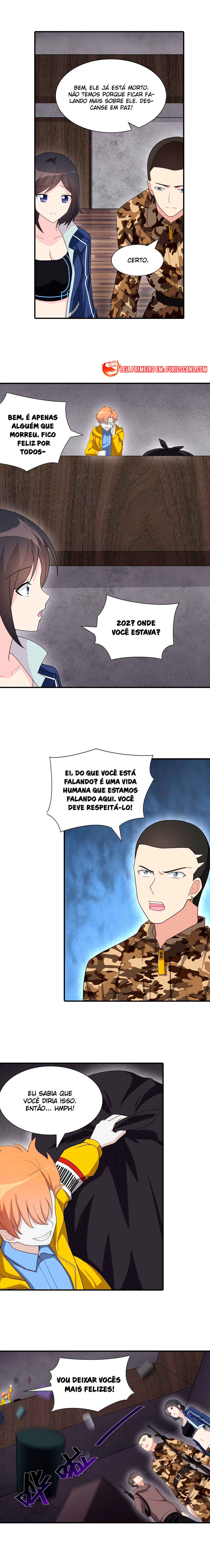 Chapter 127 - Page 6
