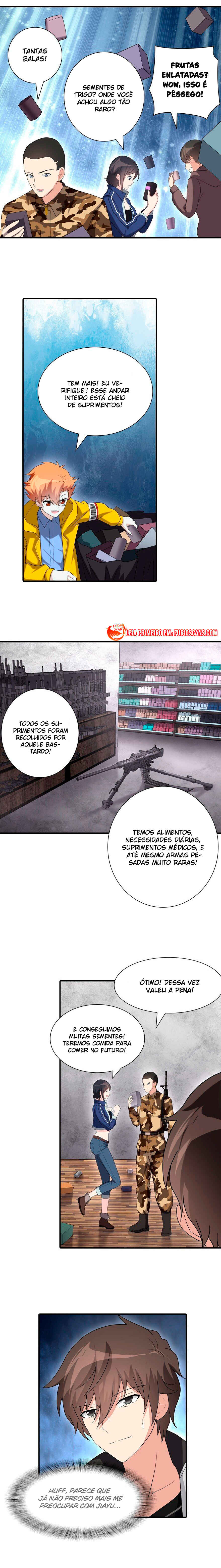 Chapter 127 - Page 7
