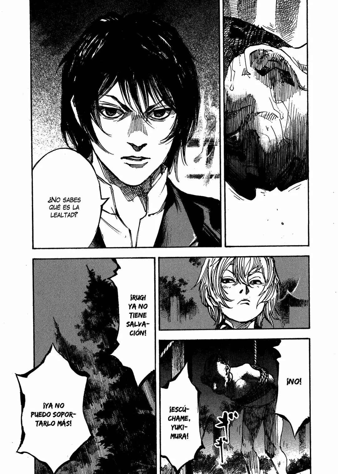 Chapter 194 - Page 13