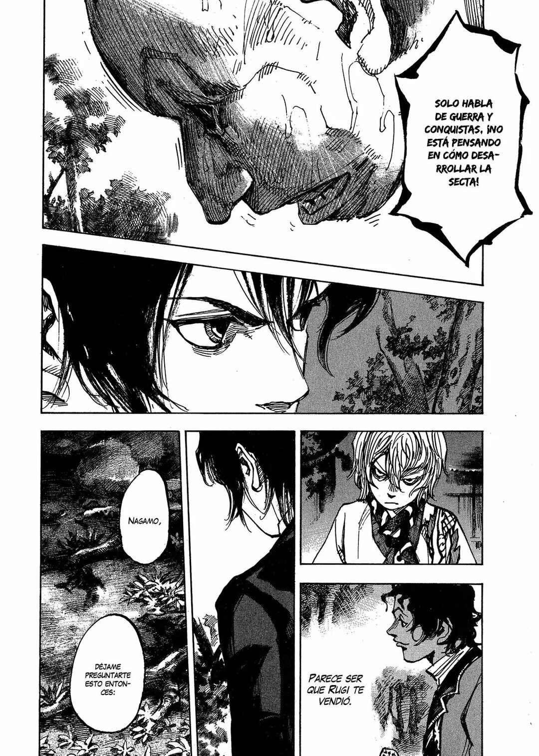 Chapter 194 - Page 14