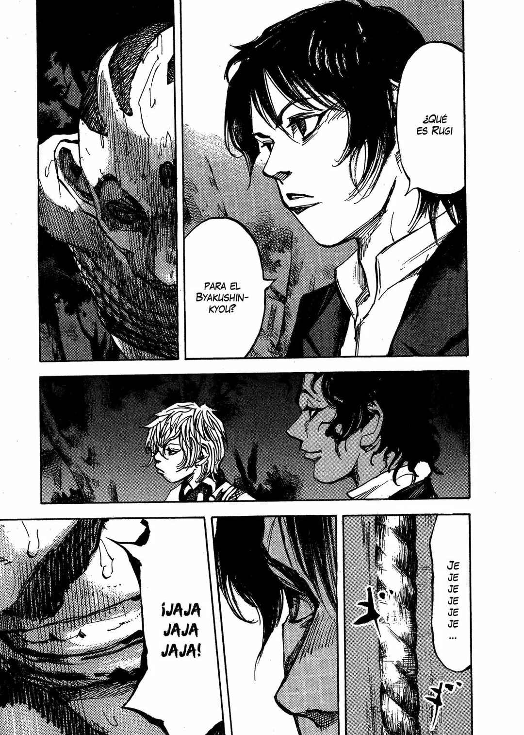 Chapter 194 - Page 15