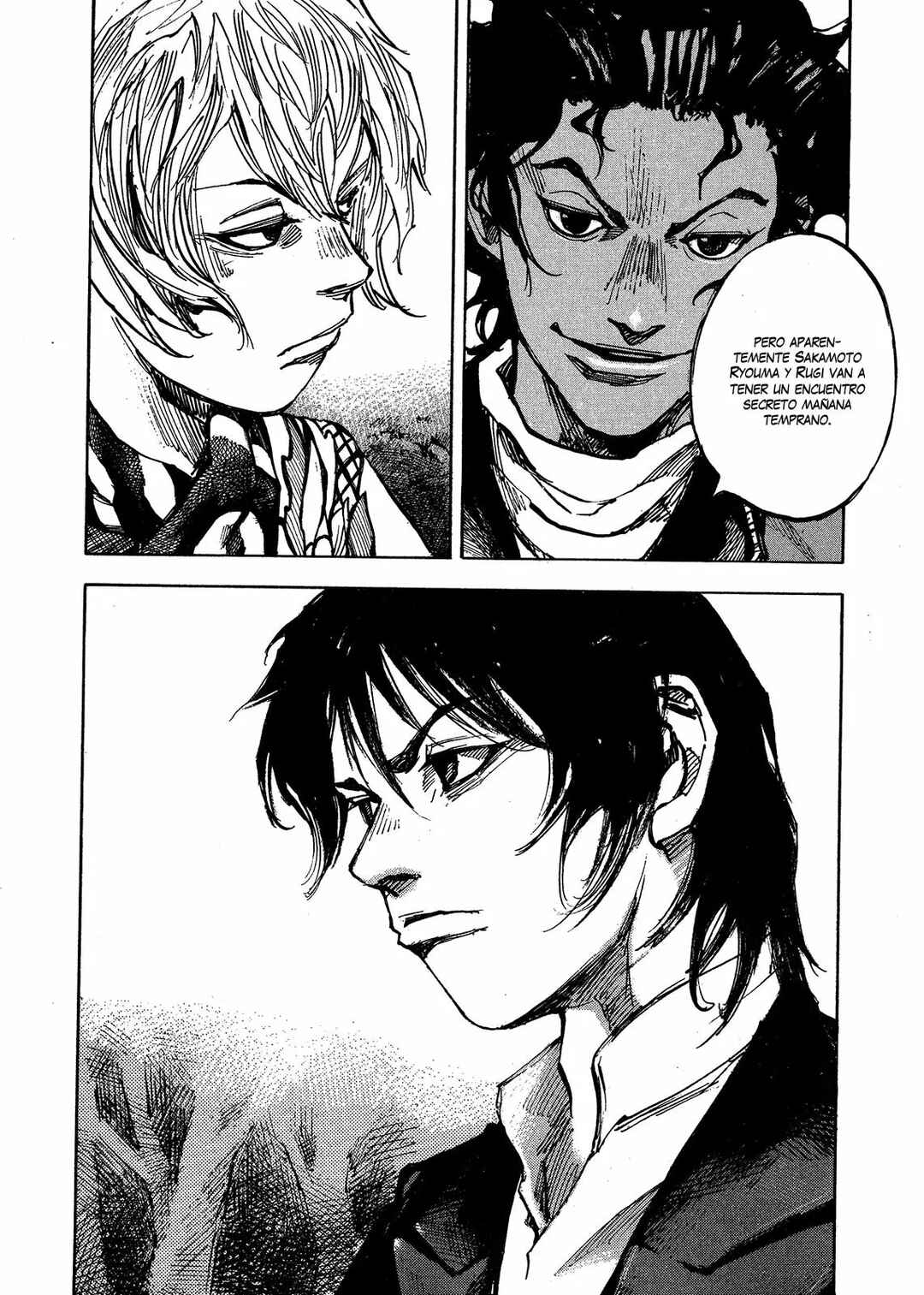 Chapter 194 - Page 24