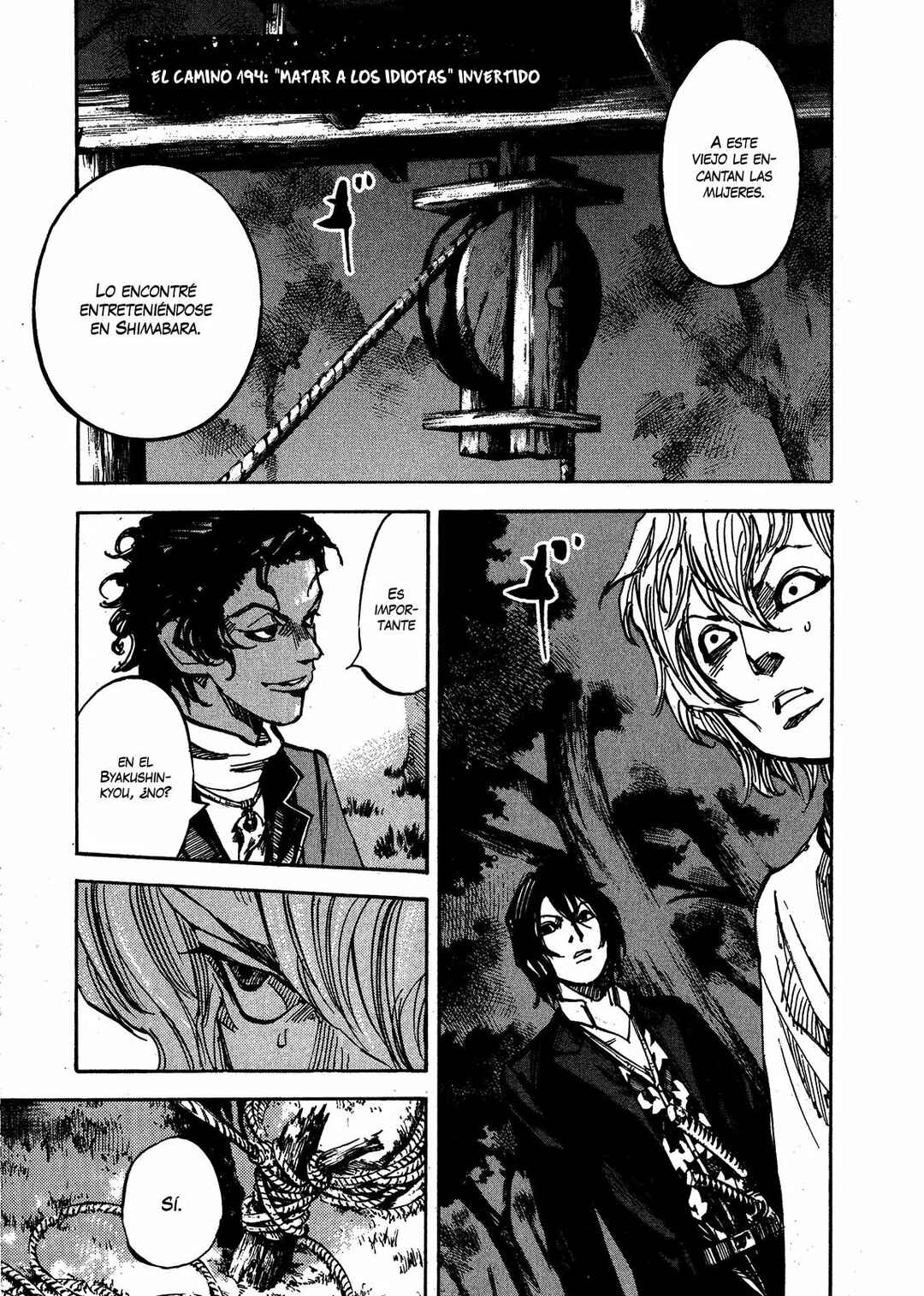 Chapter 194 - Page 5