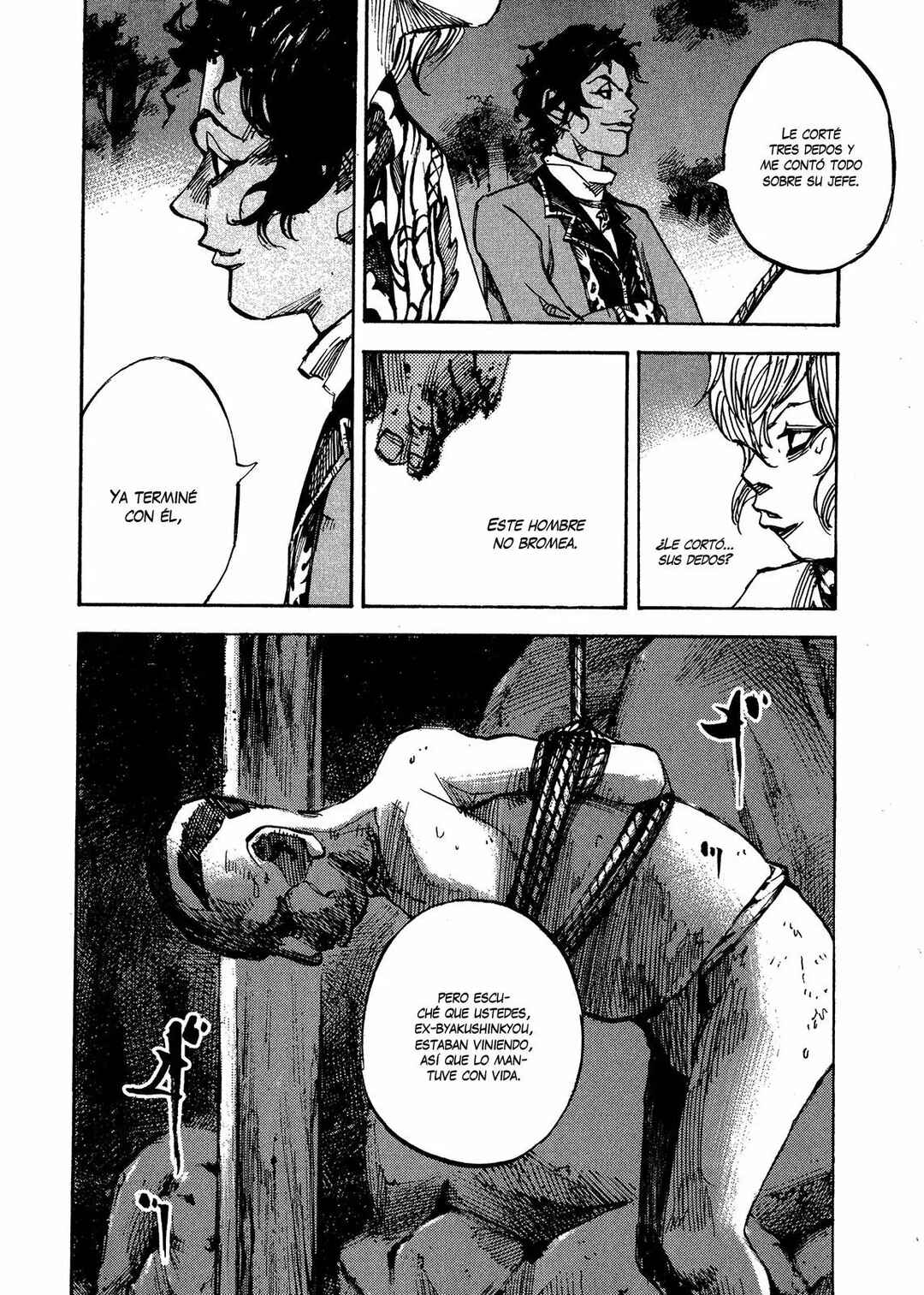Chapter 194 - Page 8