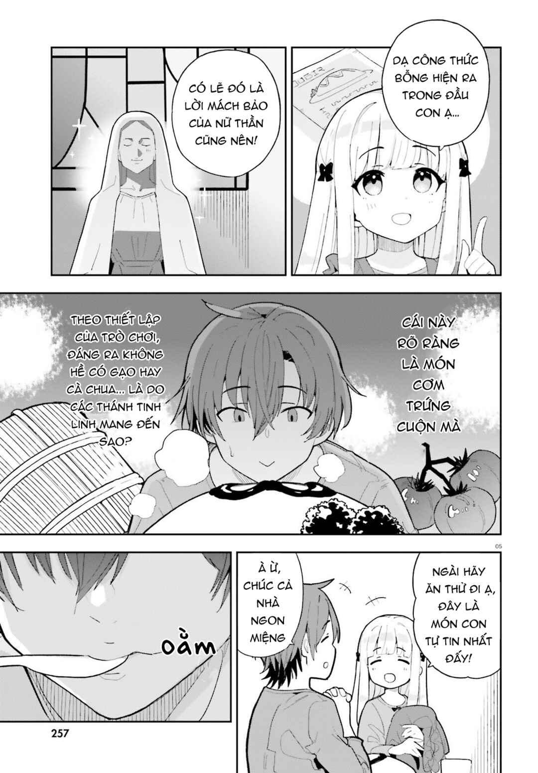 Chapter 6 - Page 5