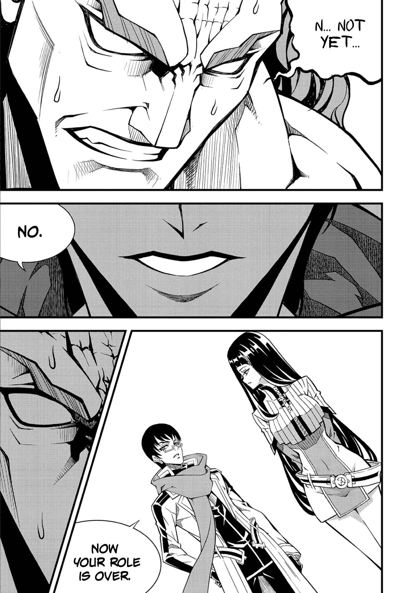 Chapter 222 - Page 10