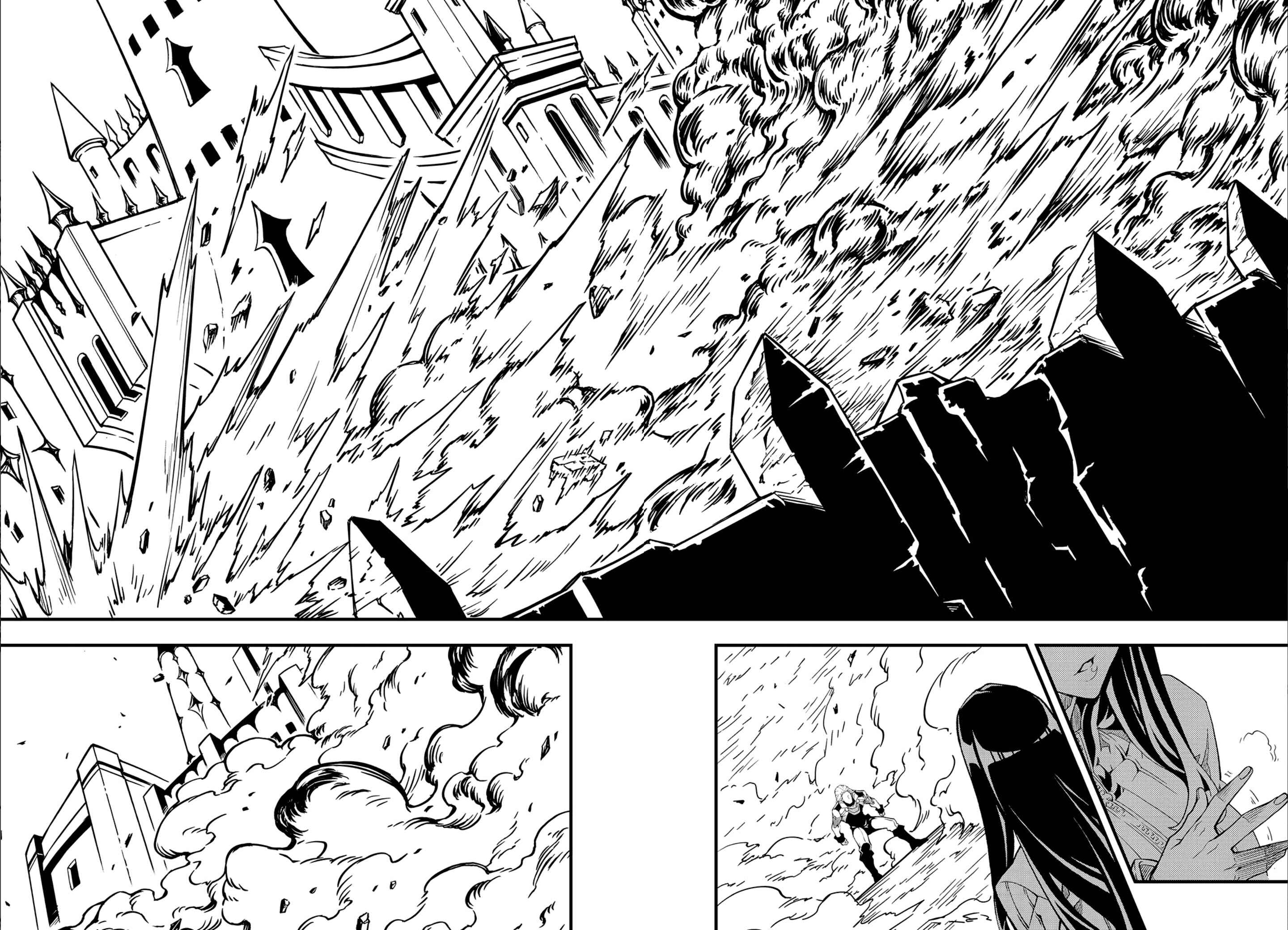 Chapter 222 - Page 3