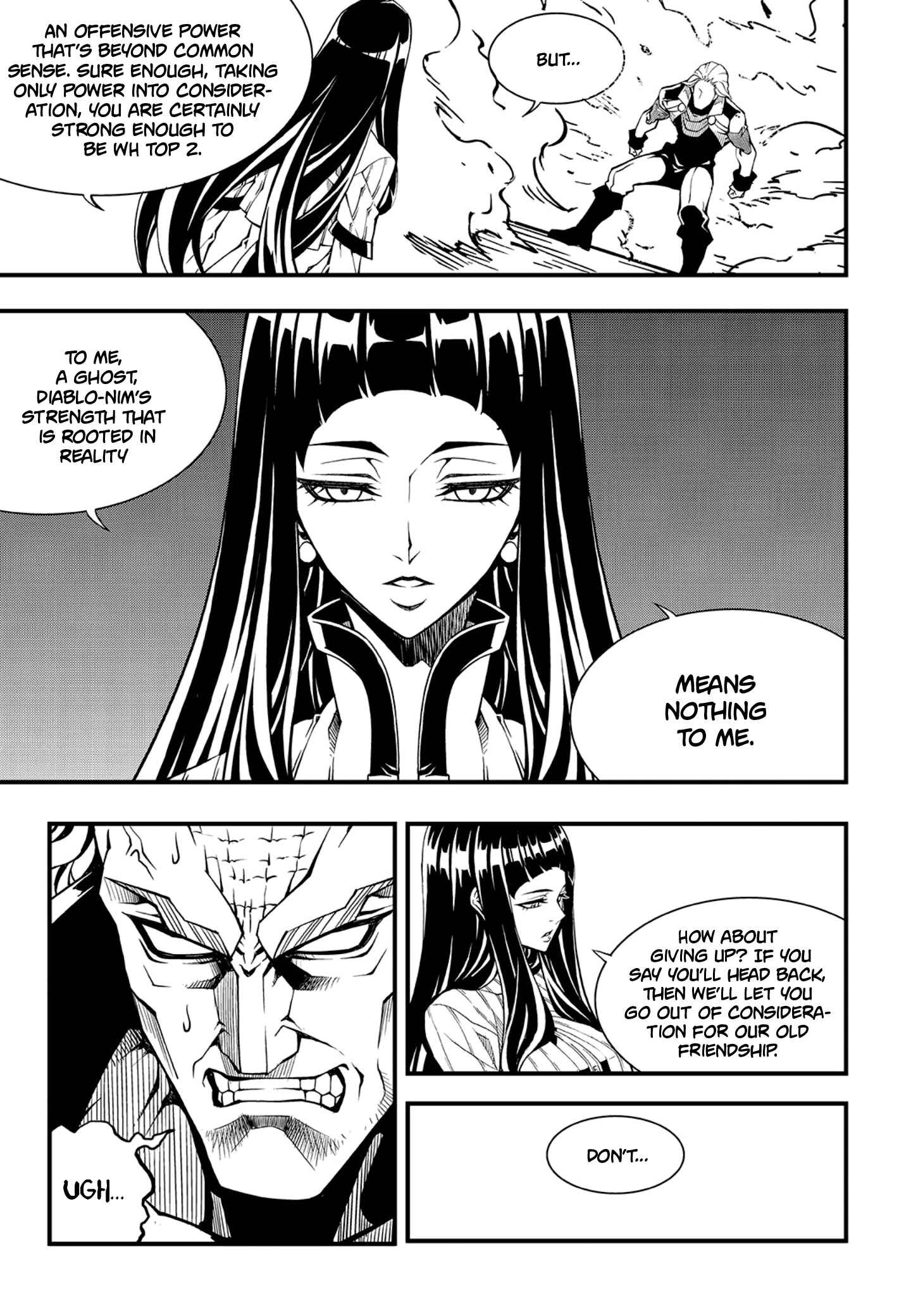 Chapter 222 - Page 6