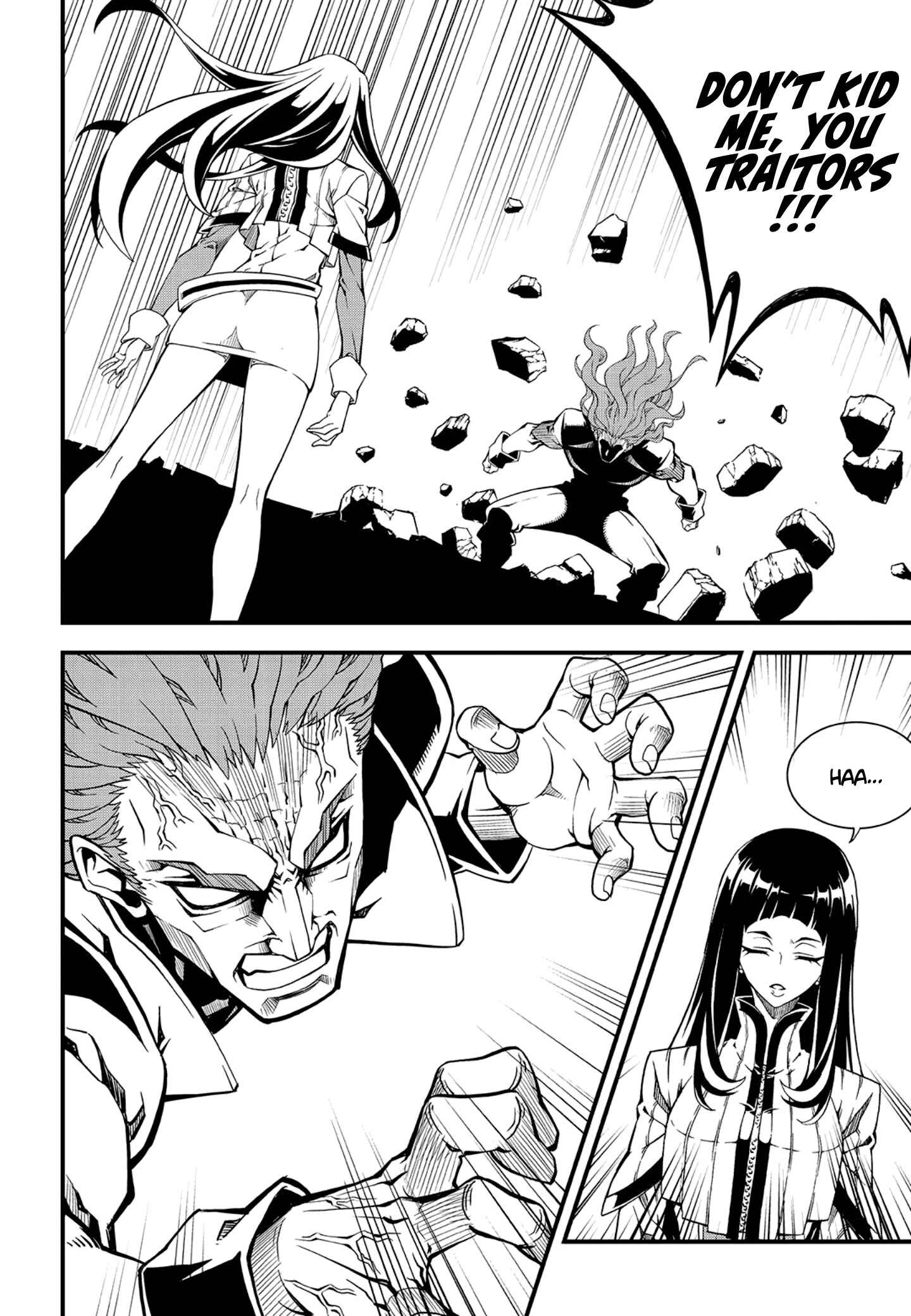 Chapter 222 - Page 7