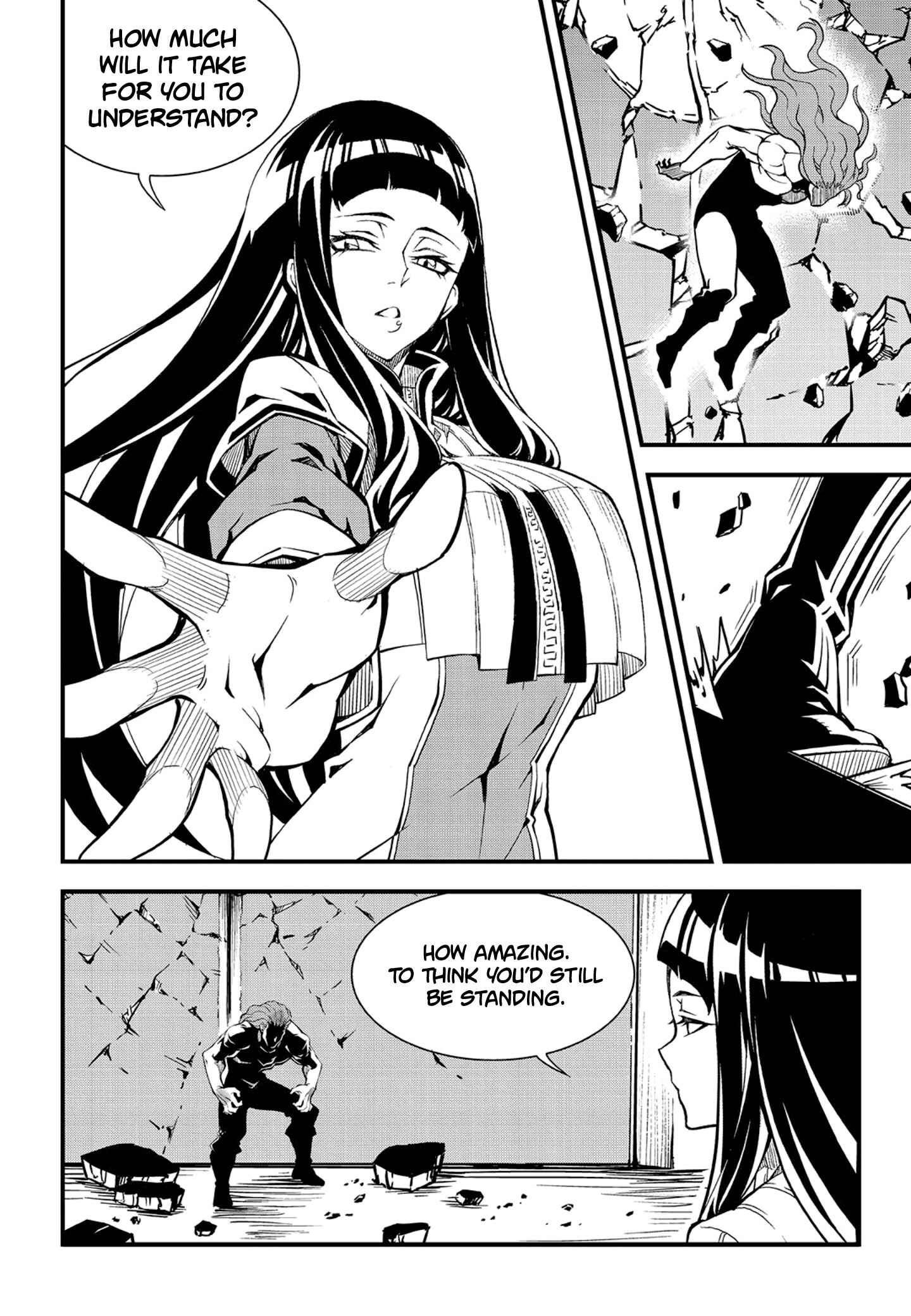 Chapter 222 - Page 9