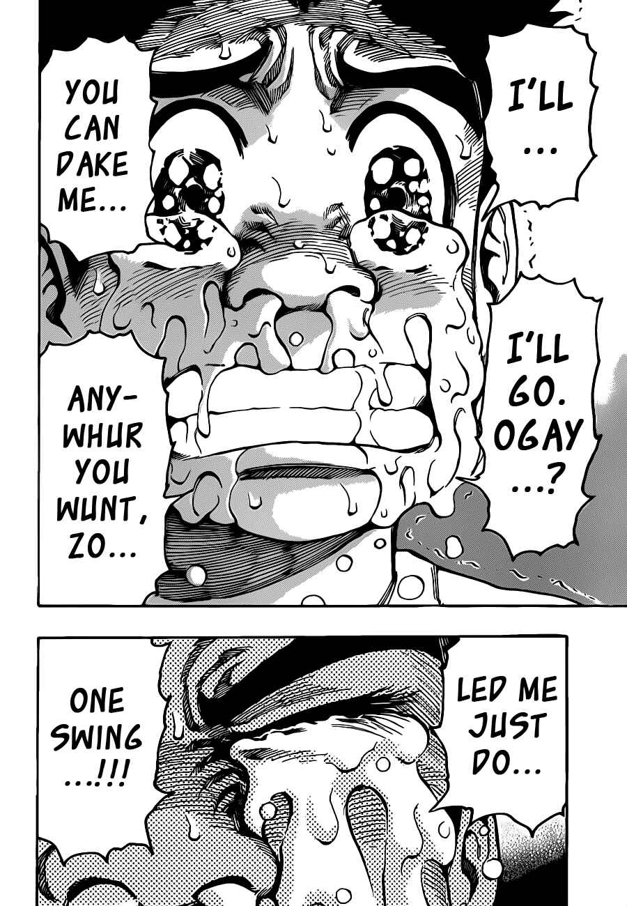 Chapter 240 - Page 10