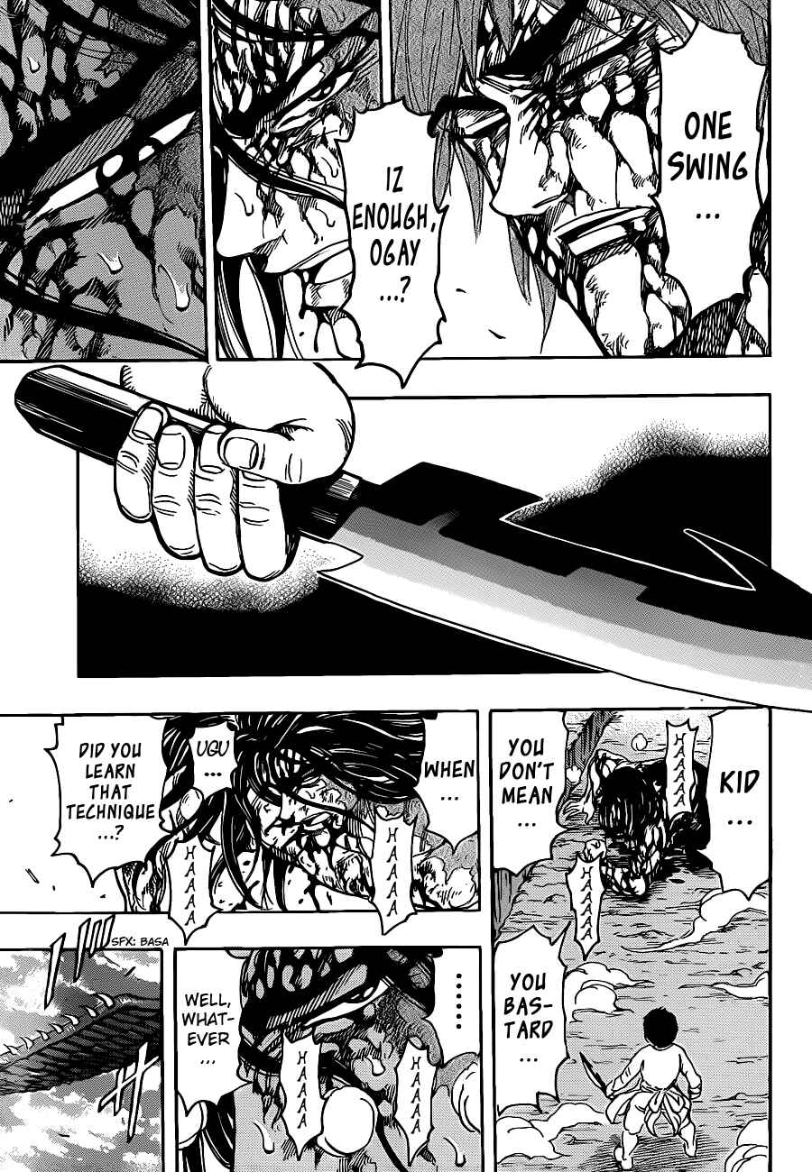 Chapter 240 - Page 11