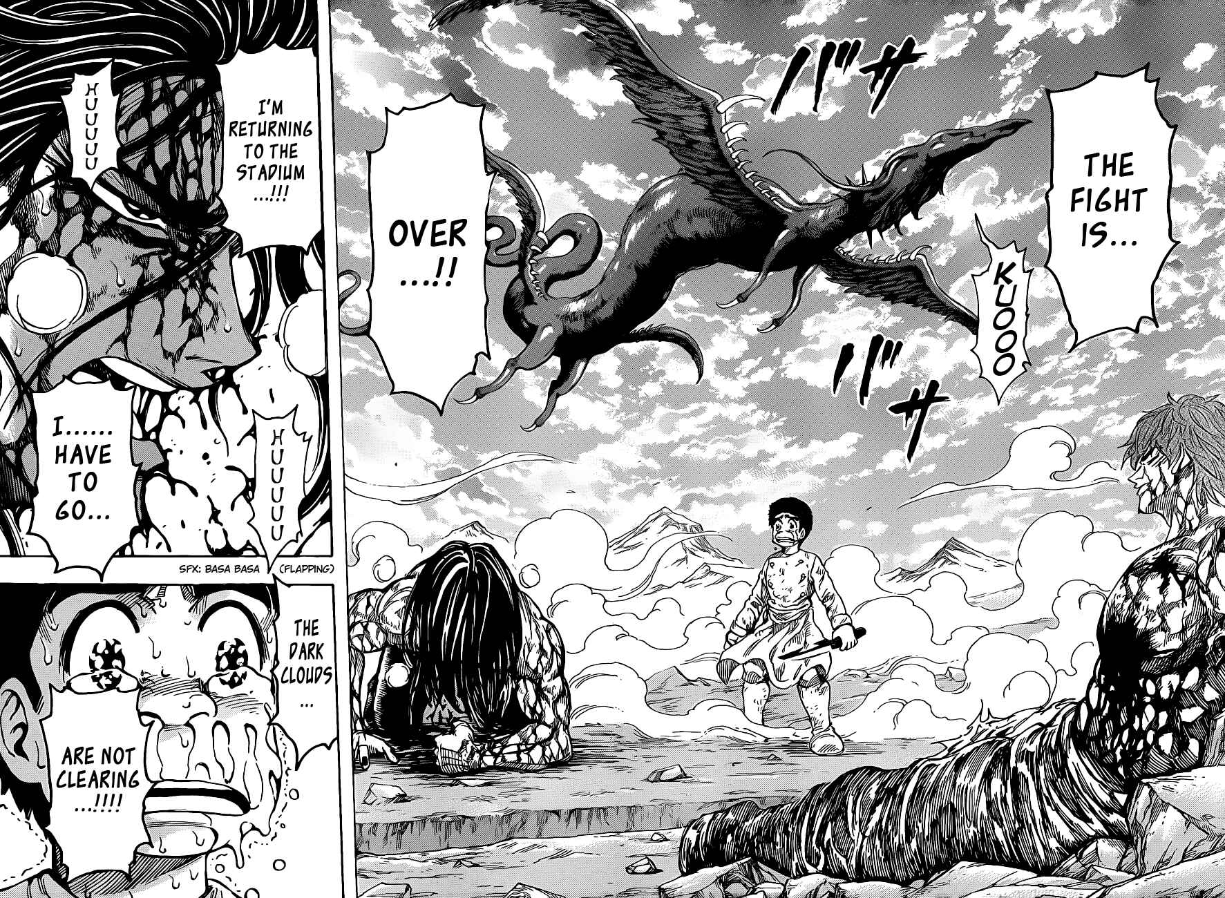 Chapter 240 - Page 12