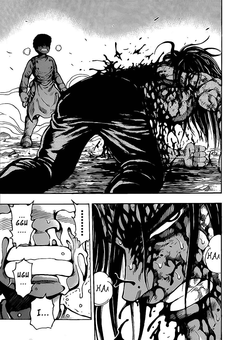 Chapter 240 - Page 9
