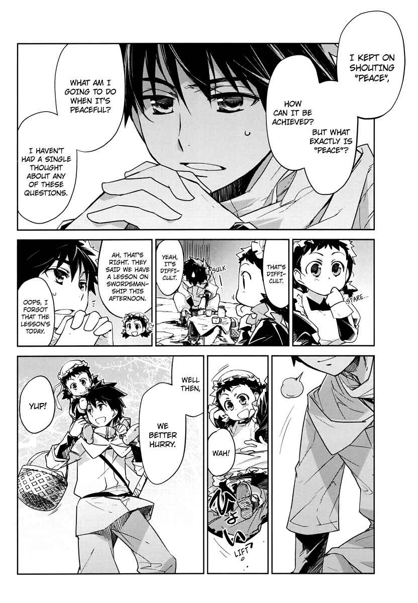 Chapter 3 - Page 4