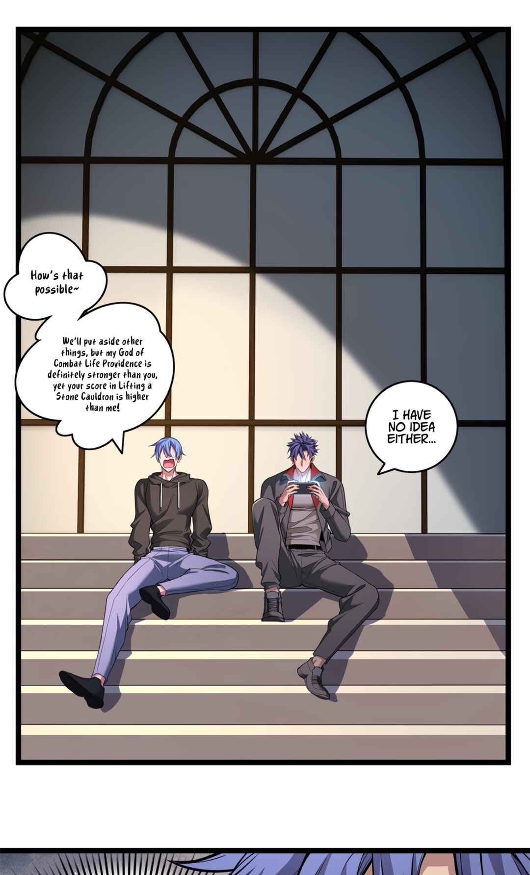 Chapter 94 - Page 14