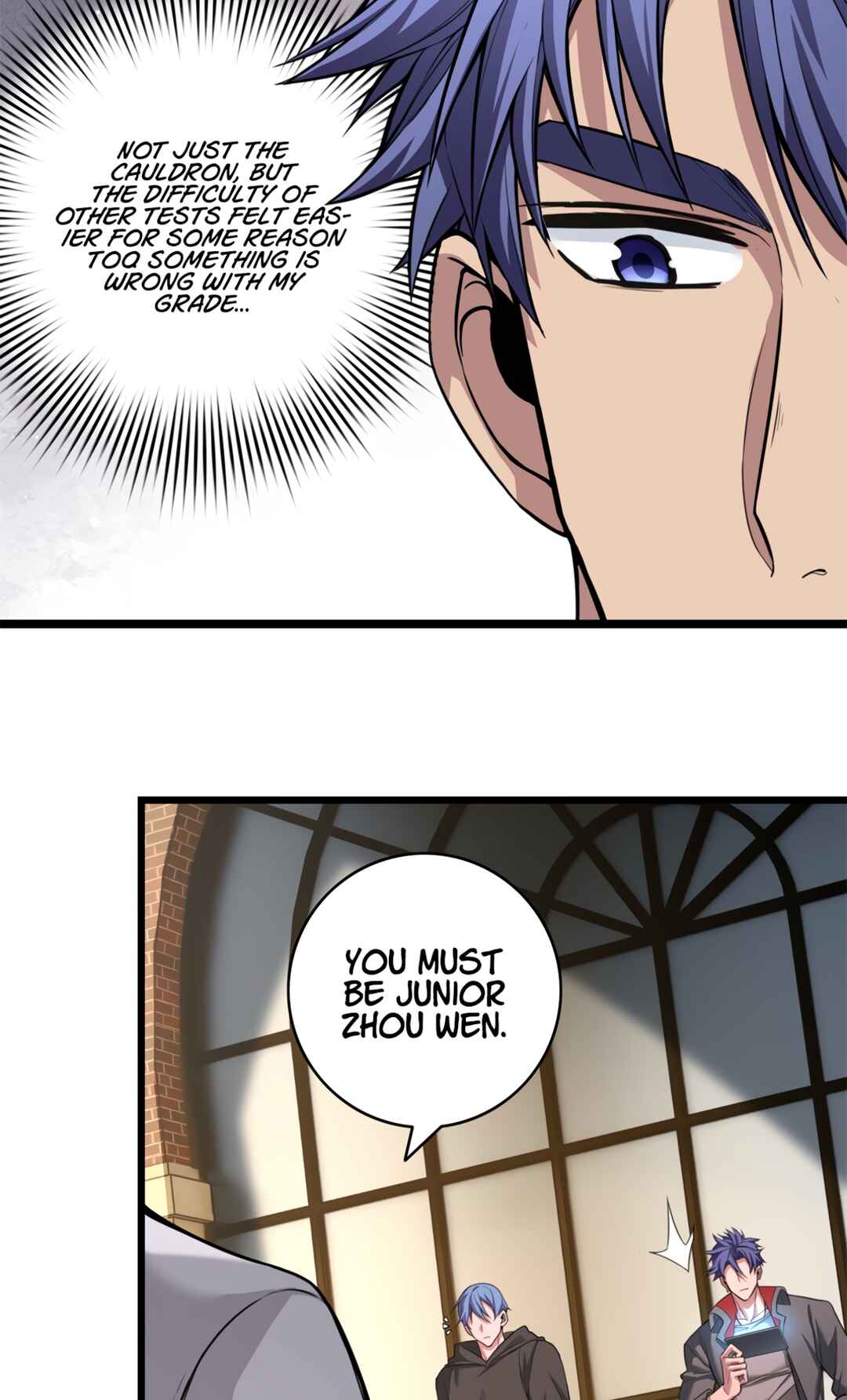 Chapter 94 - Page 15