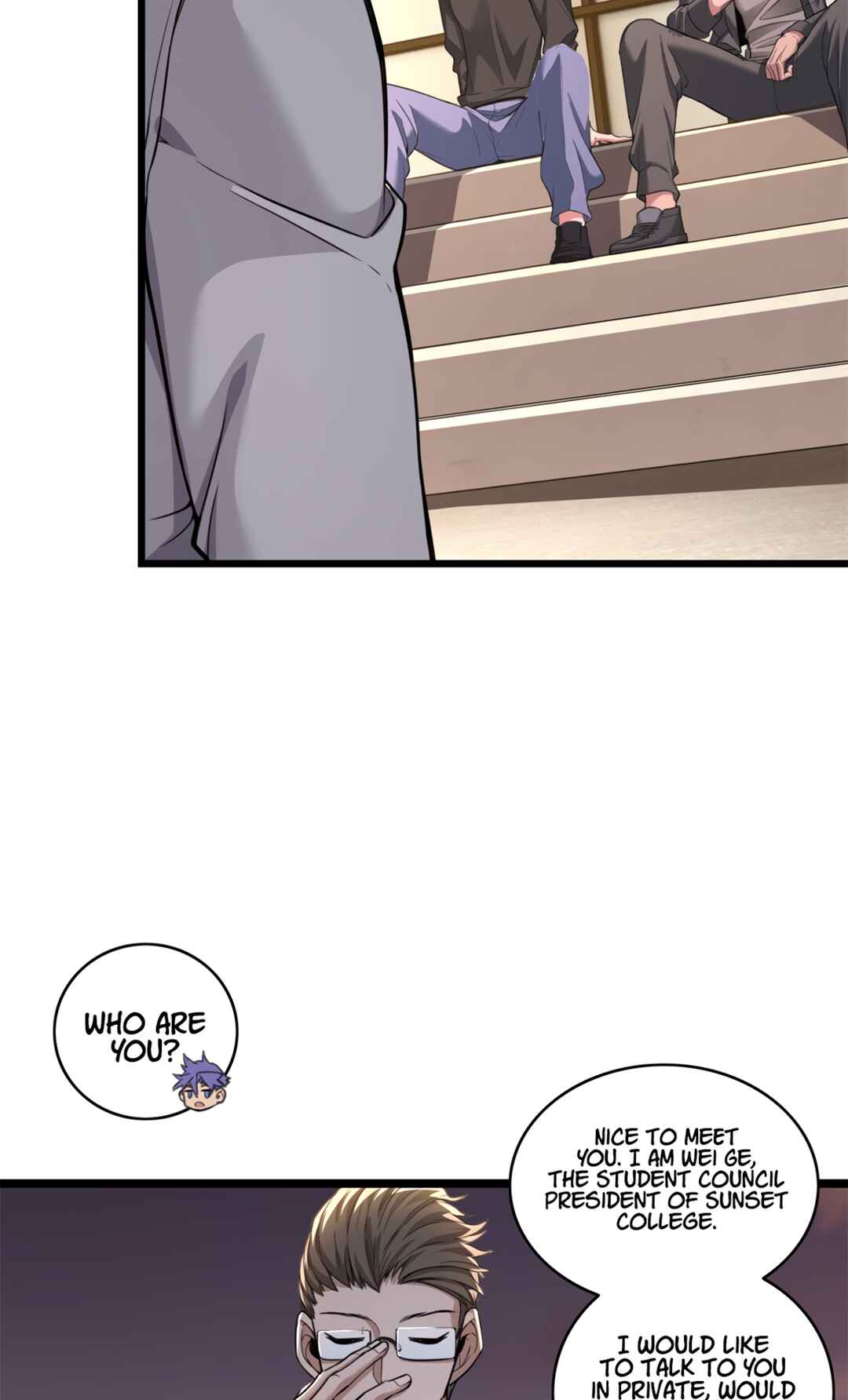 Chapter 94 - Page 16