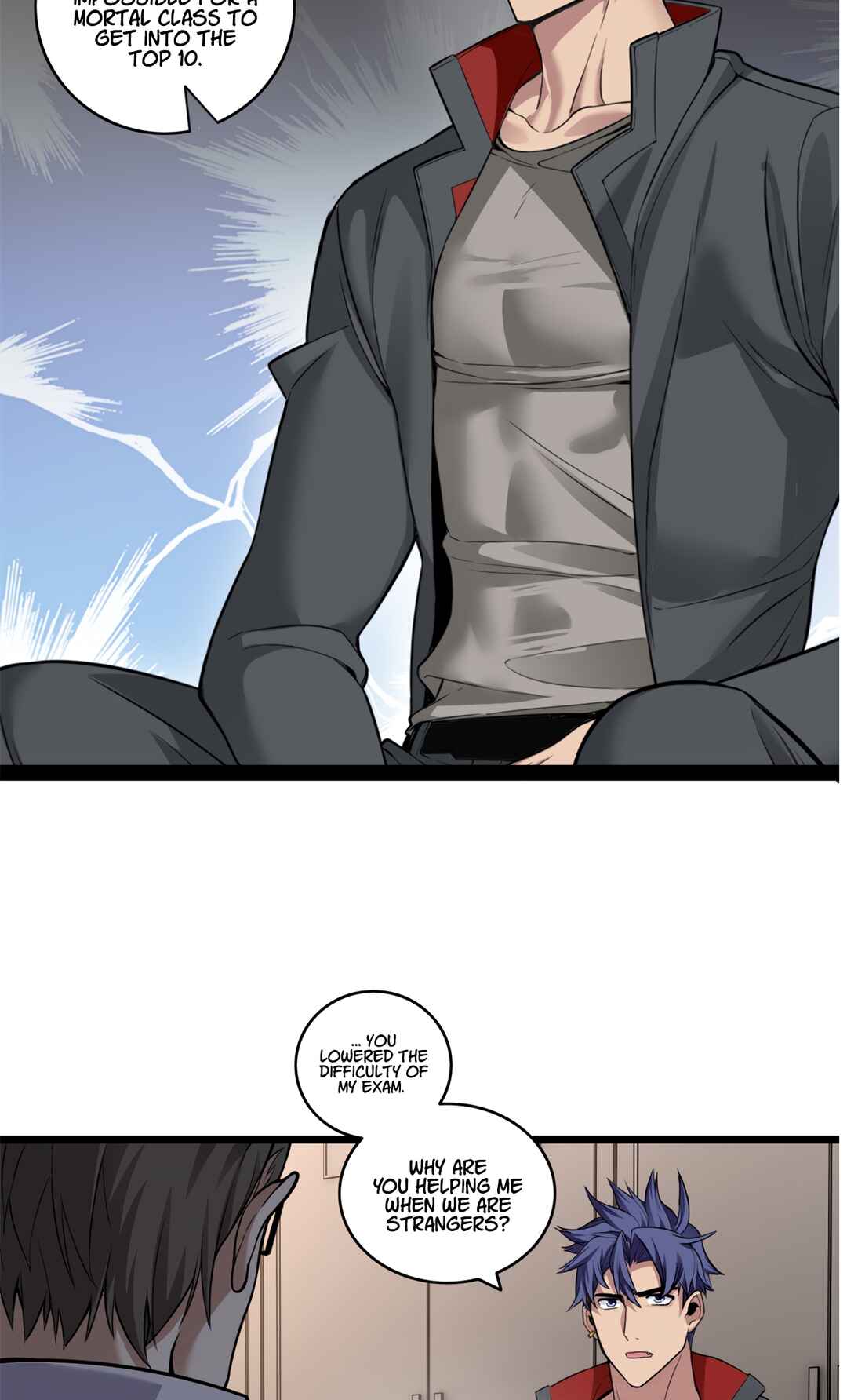 Chapter 94 - Page 21