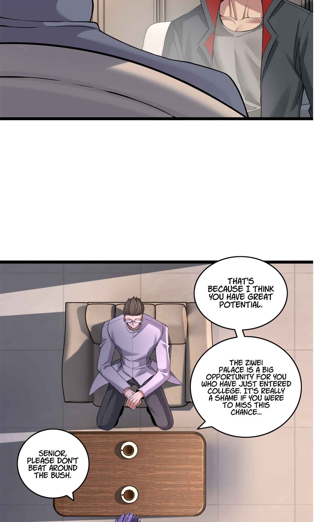 Chapter 94 - Page 22