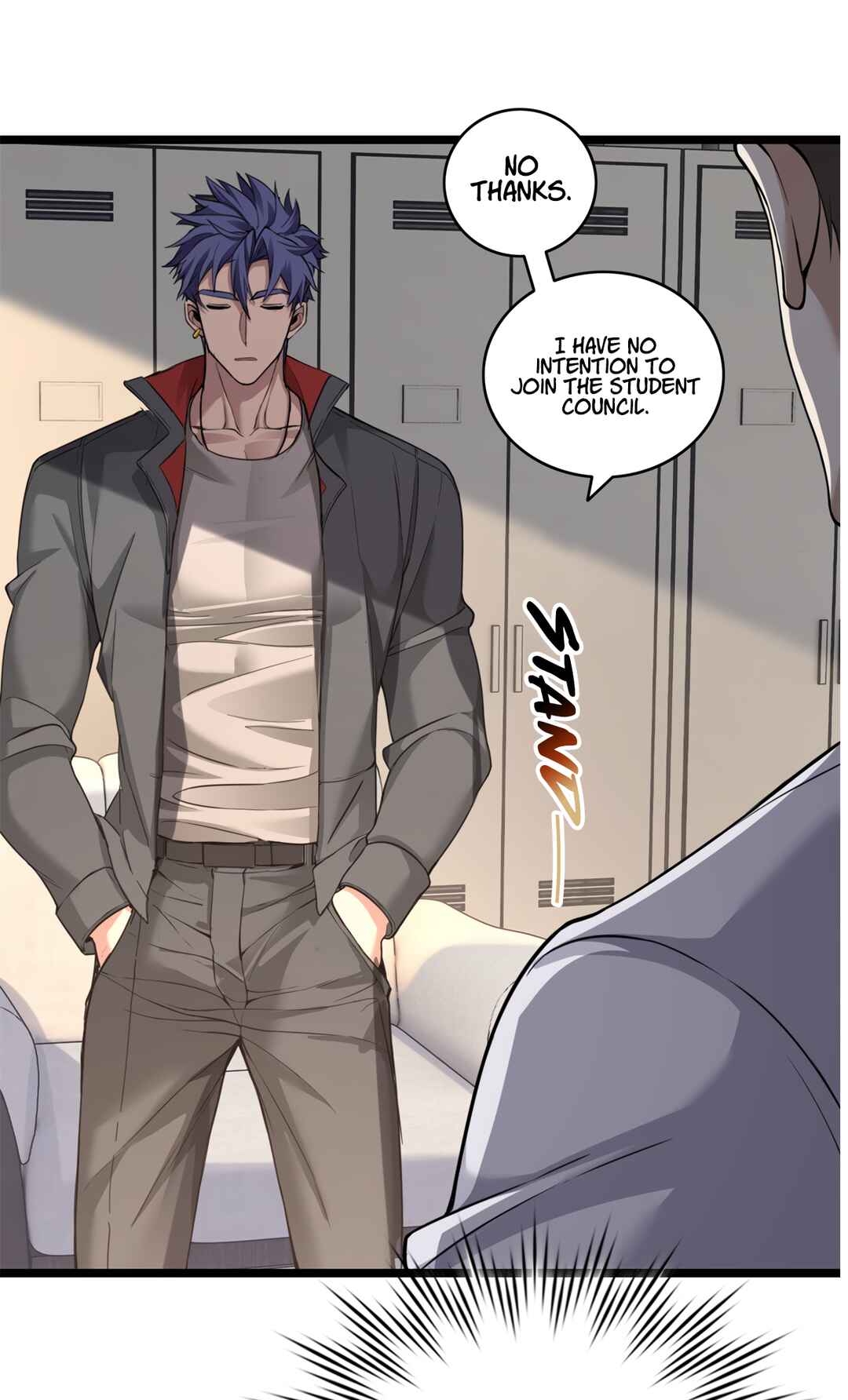 Chapter 94 - Page 24