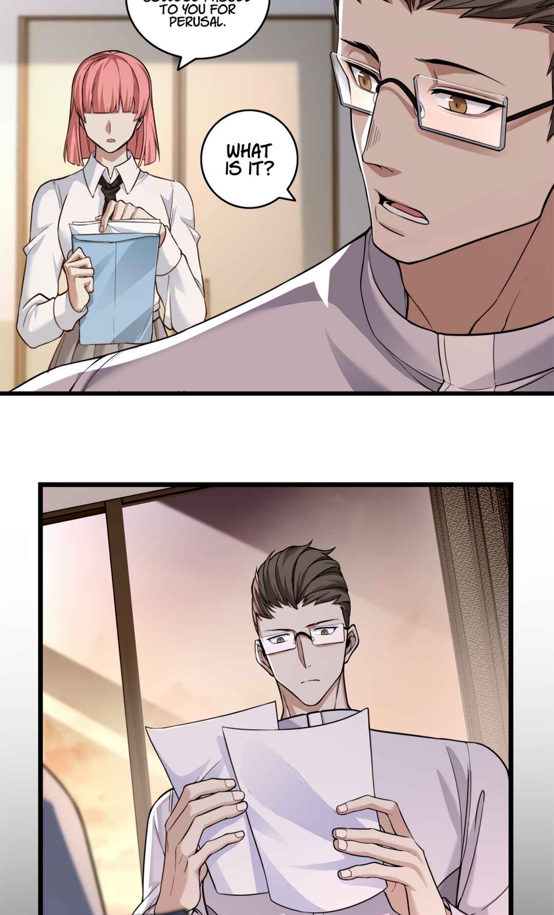 Chapter 94 - Page 31