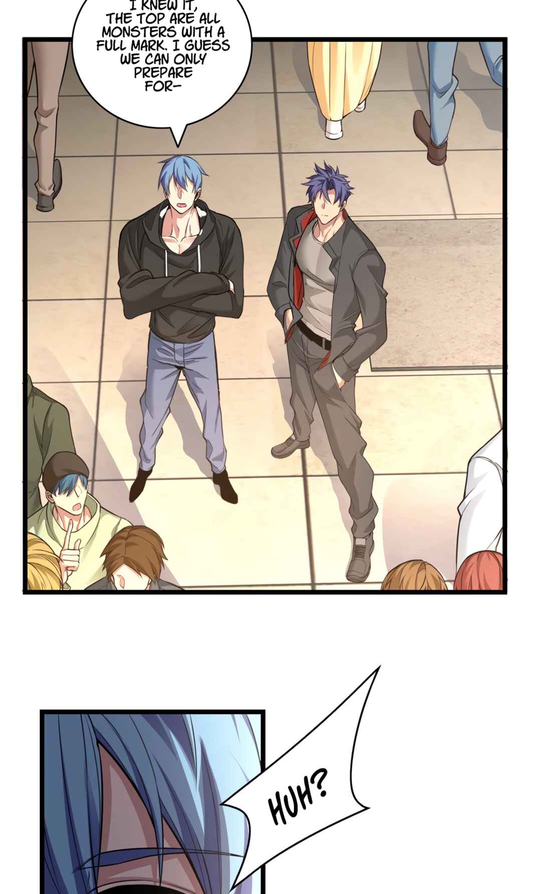 Chapter 94 - Page 8