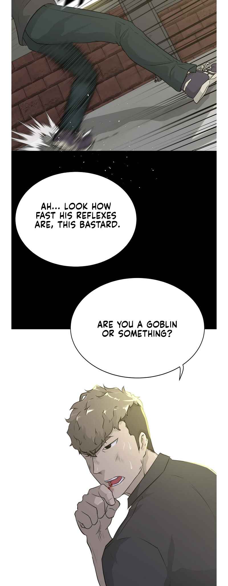 Chapter 73 - Page 20