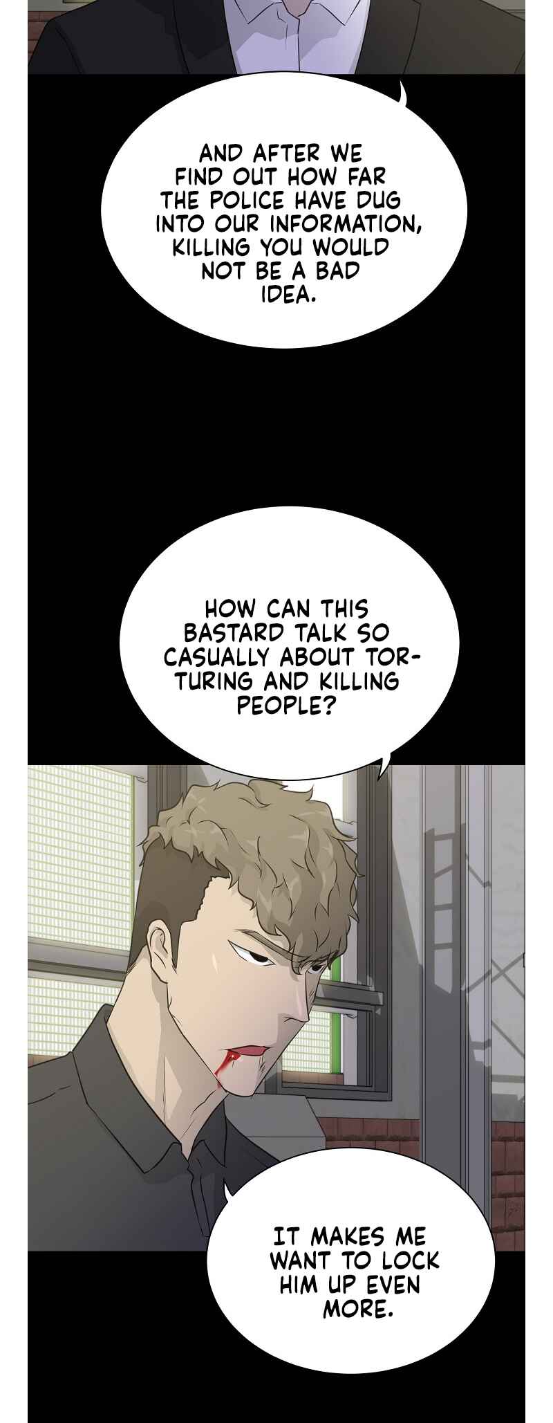 Chapter 73 - Page 23