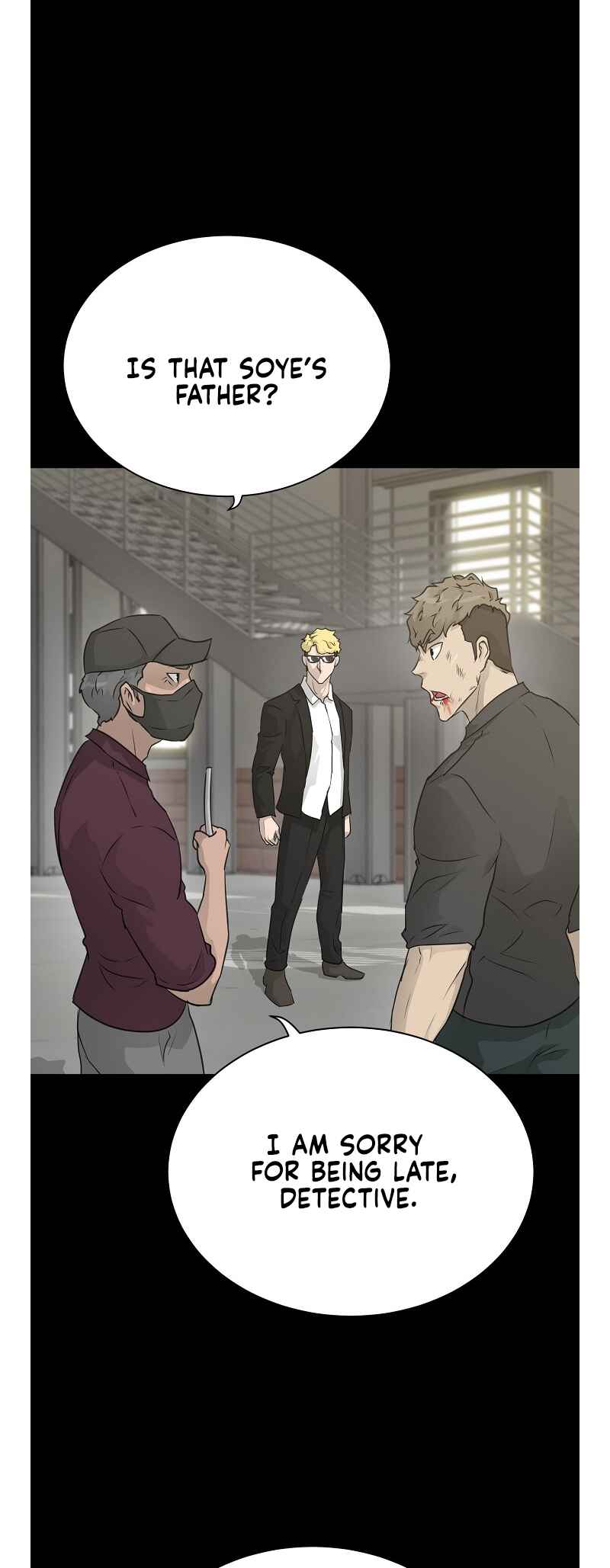 Chapter 73 - Page 38