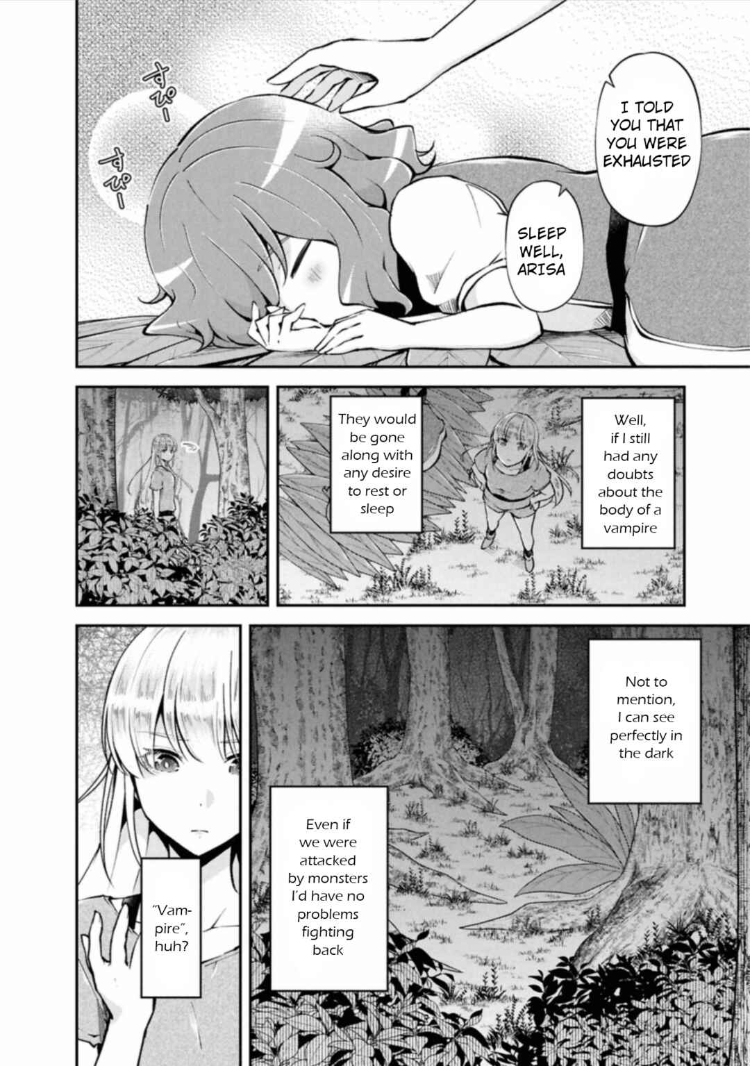 Chapter 5 - Page 8