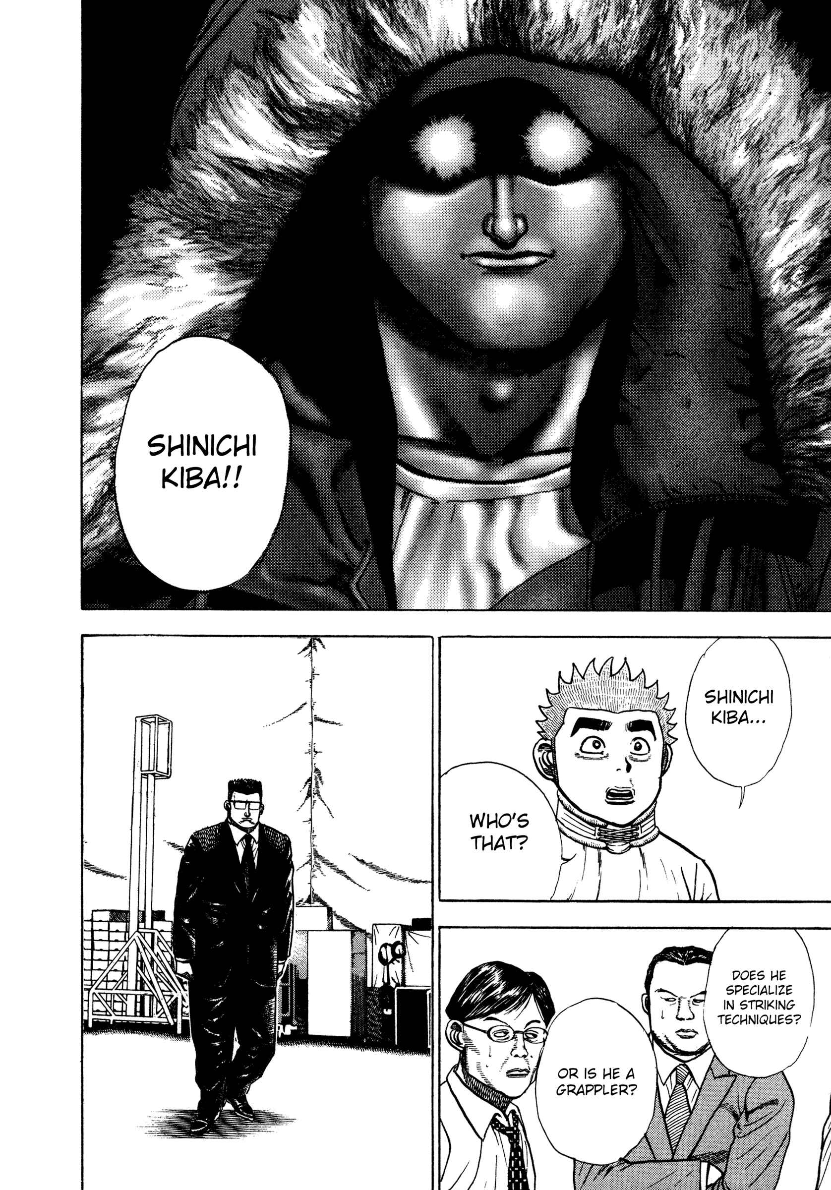 Chapter 317 - Page 10