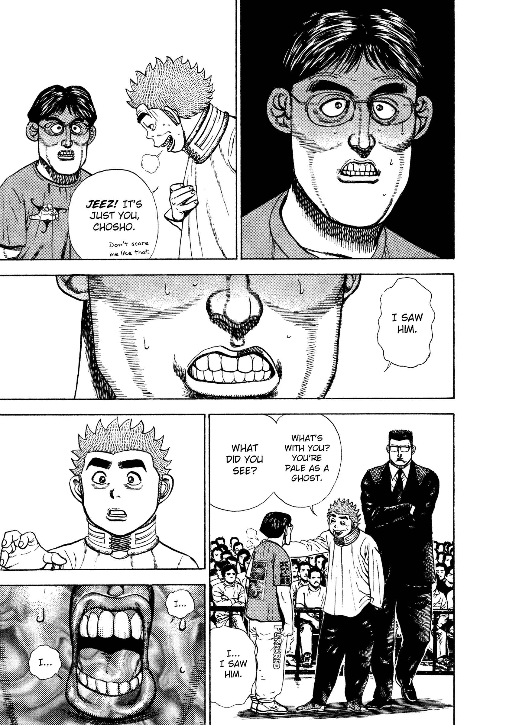 Chapter 317 - Page 3