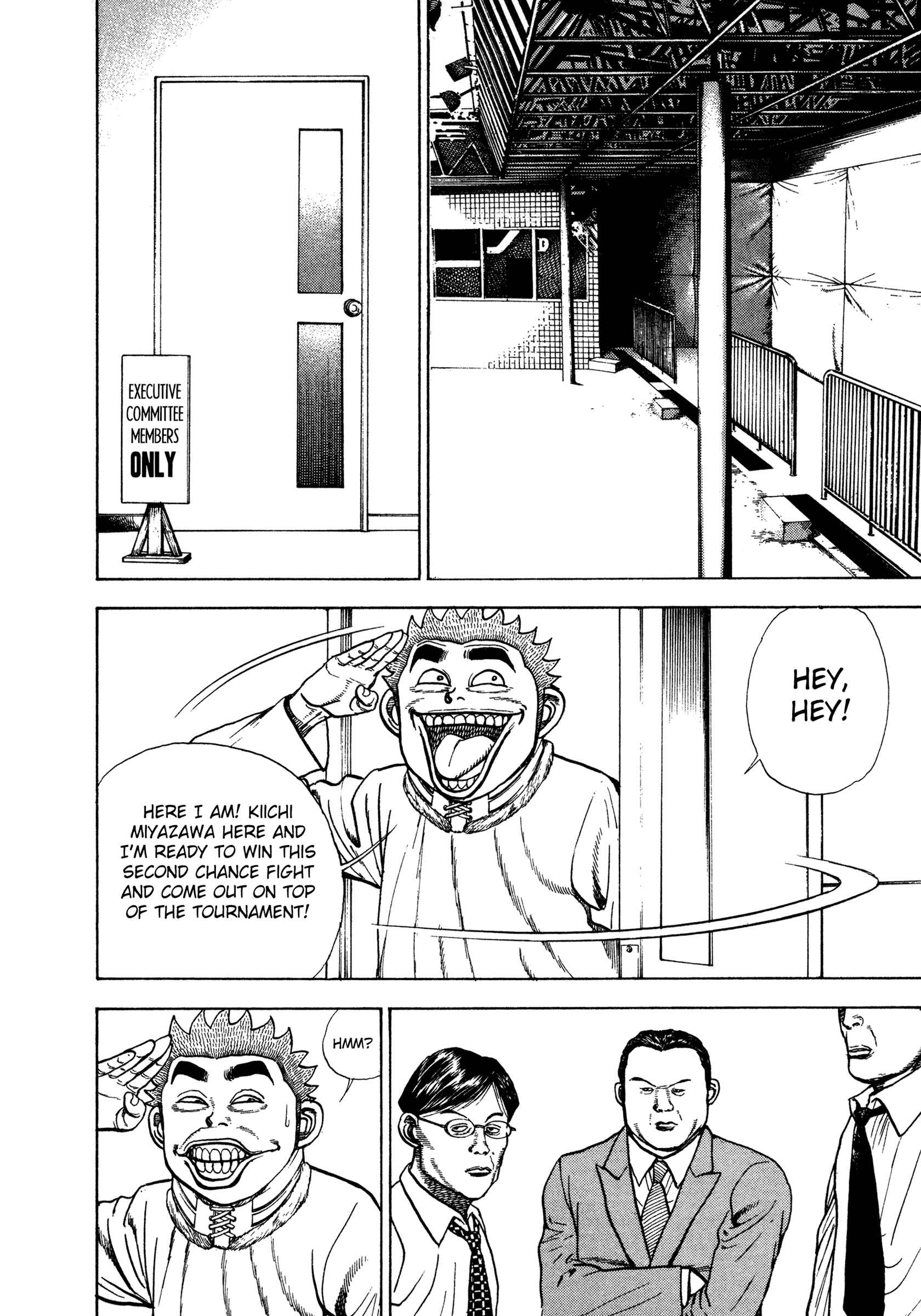 Chapter 317 - Page 8
